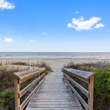 4456 Windswept Villa Kiawah Island Exterior photo