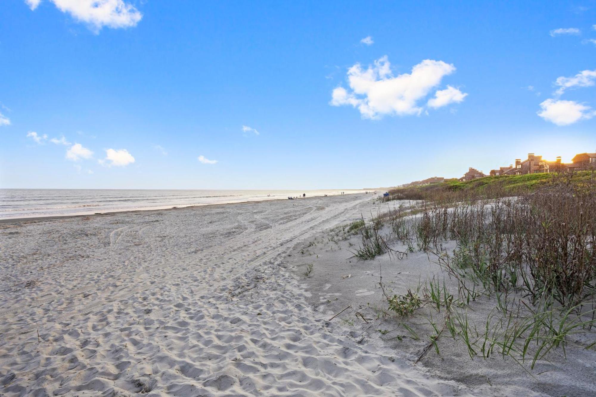 4456 Windswept Villa Kiawah Island Exterior photo