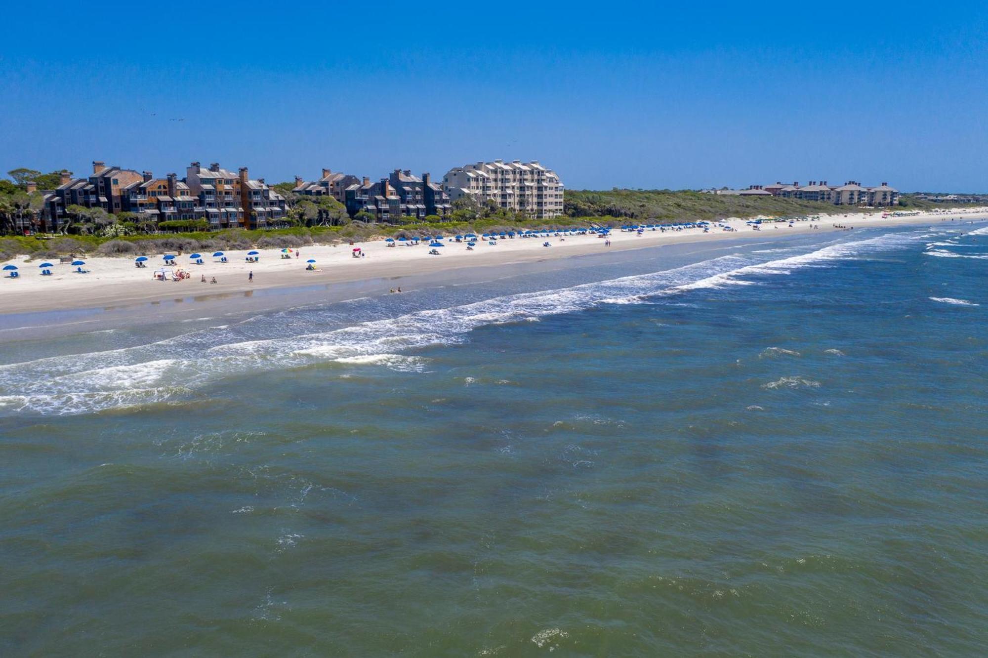 4456 Windswept Villa Kiawah Island Exterior photo