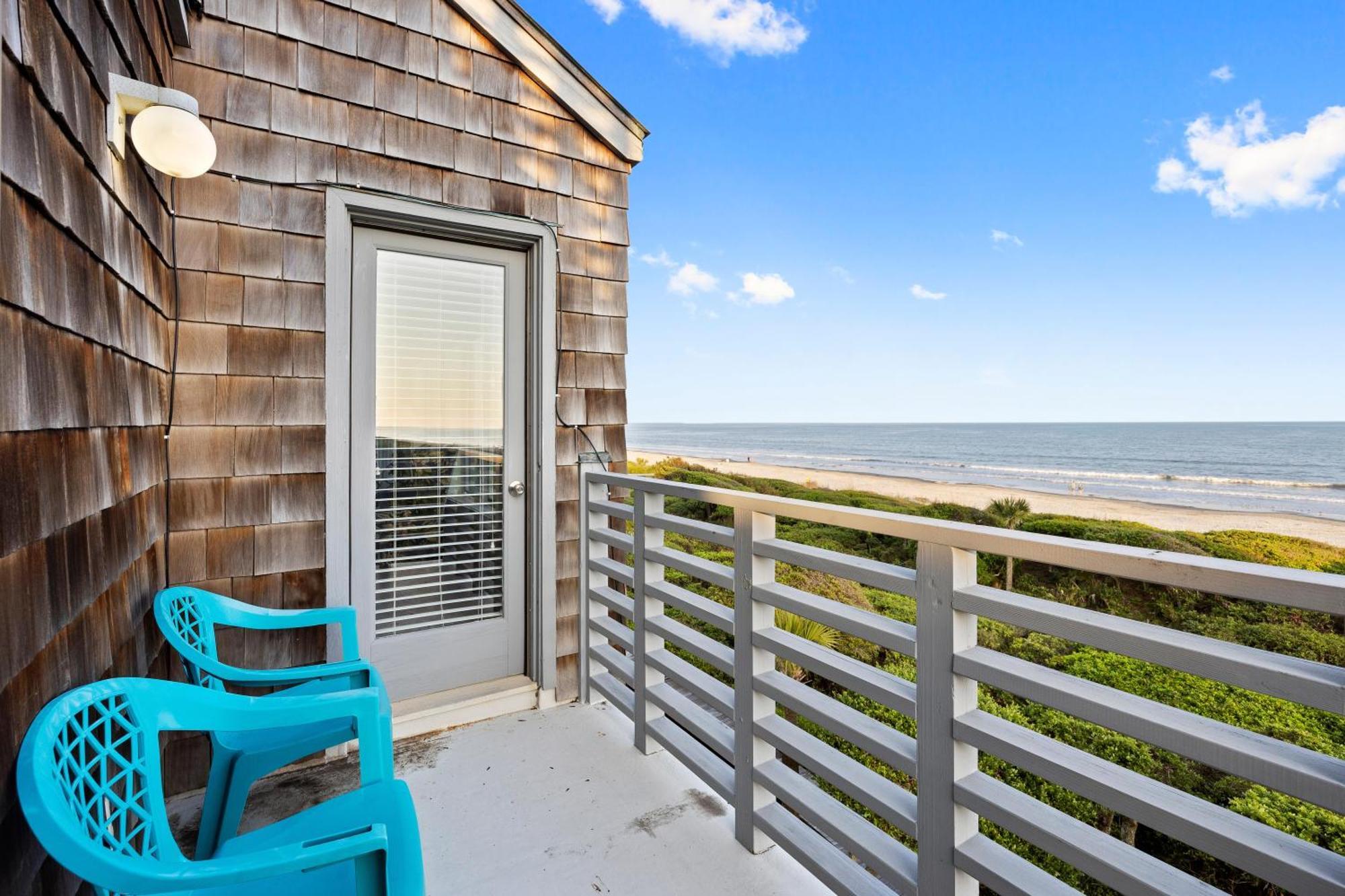 4456 Windswept Villa Kiawah Island Exterior photo