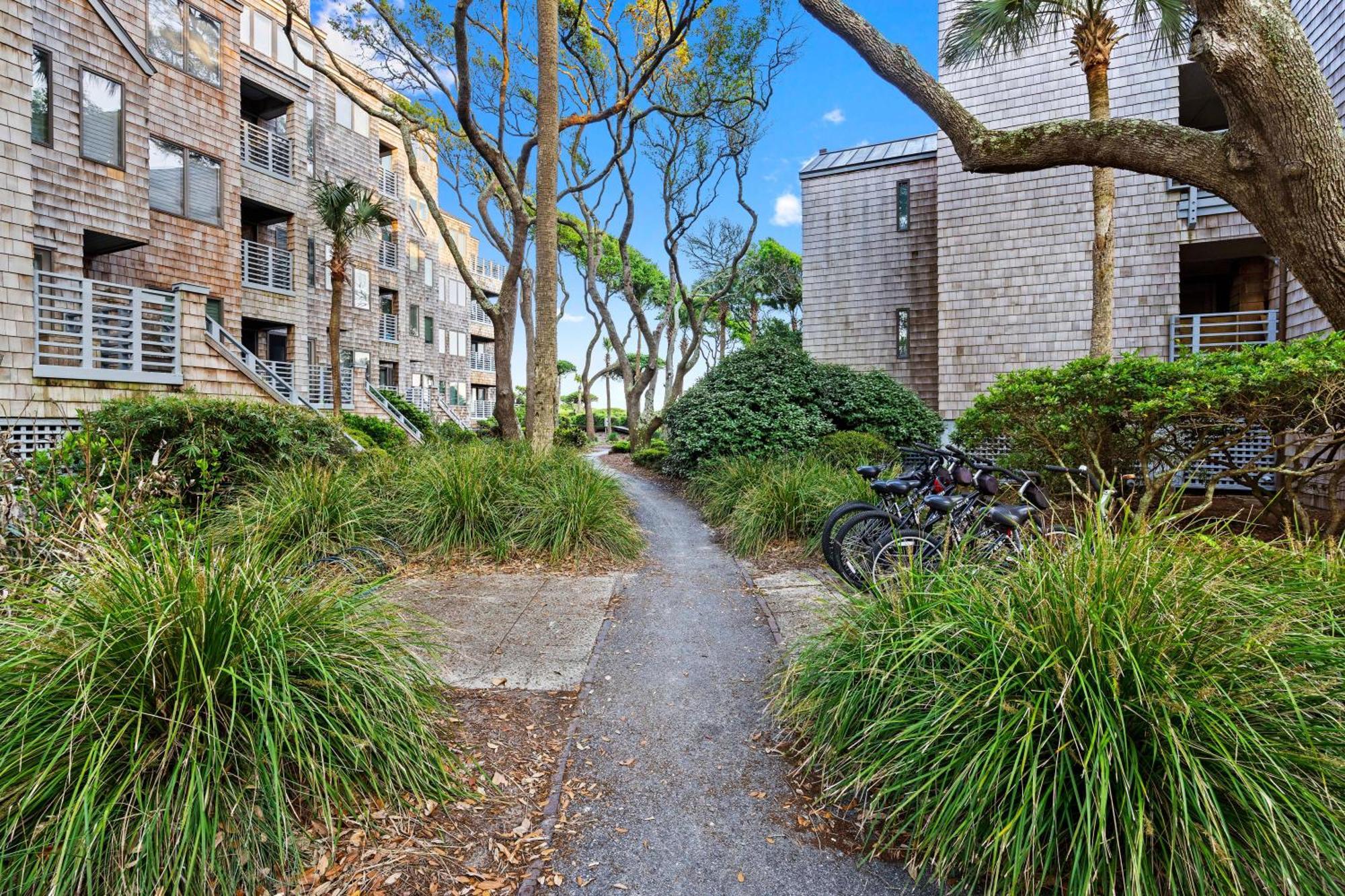 4456 Windswept Villa Kiawah Island Exterior photo