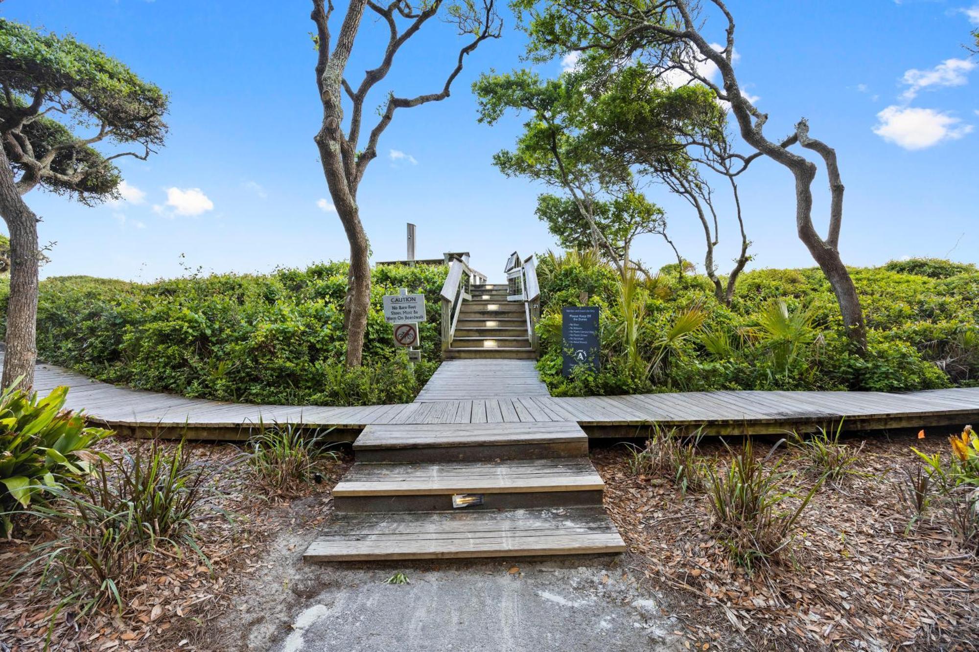 4456 Windswept Villa Kiawah Island Exterior photo