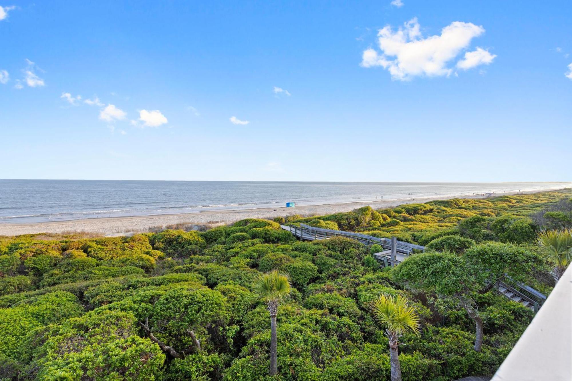 4456 Windswept Villa Kiawah Island Exterior photo