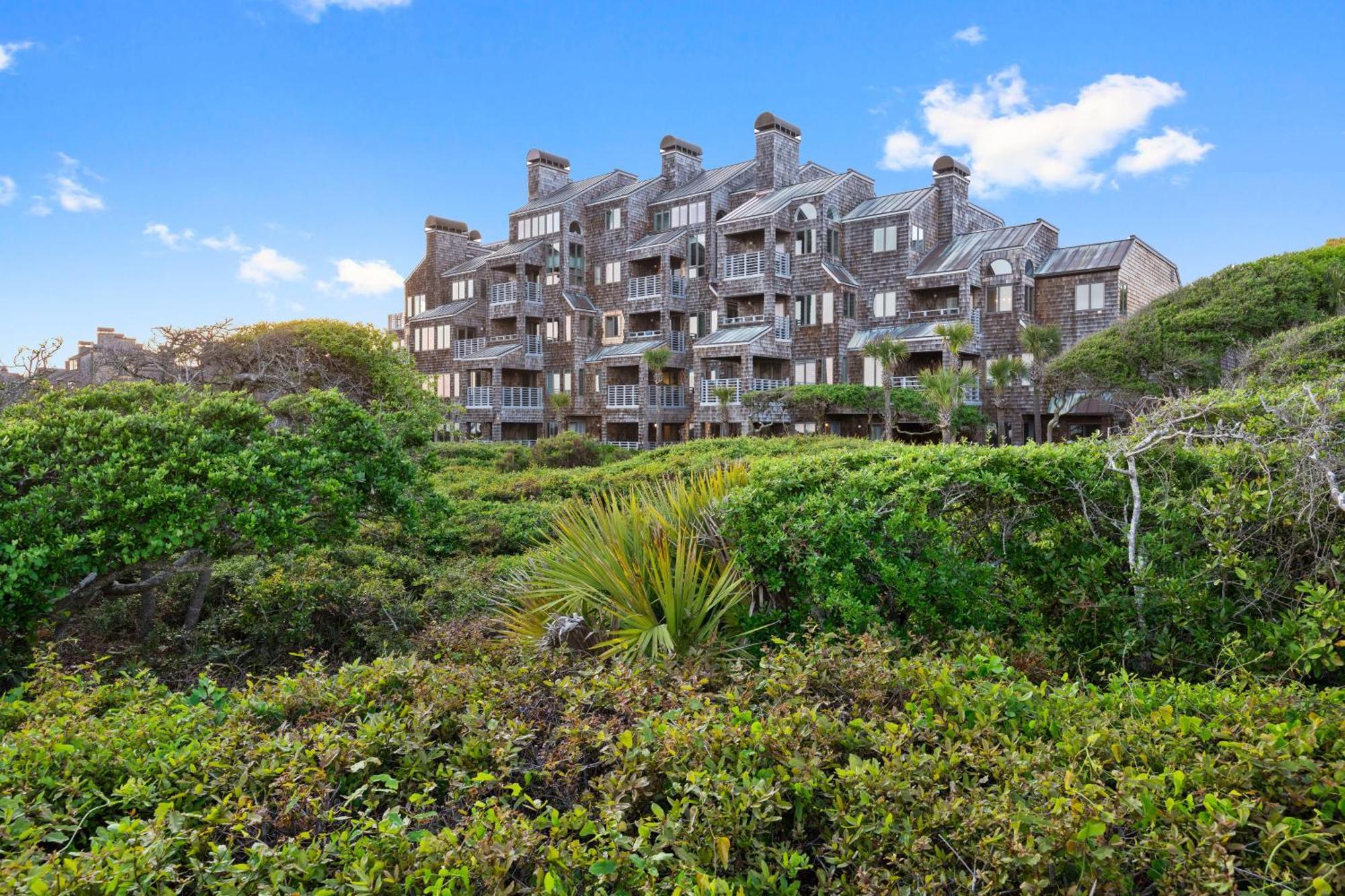 4456 Windswept Villa Kiawah Island Exterior photo