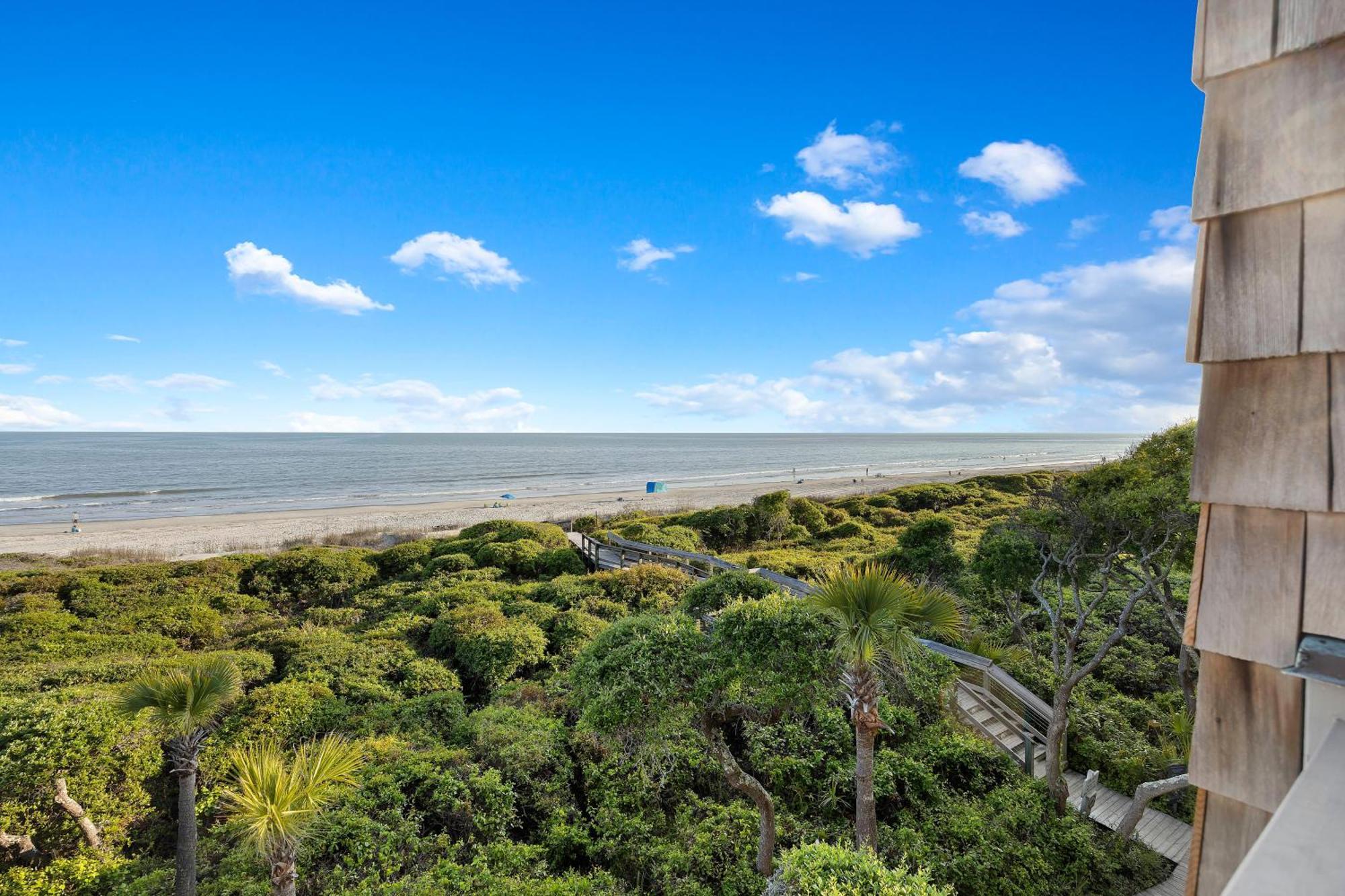 4456 Windswept Villa Kiawah Island Exterior photo