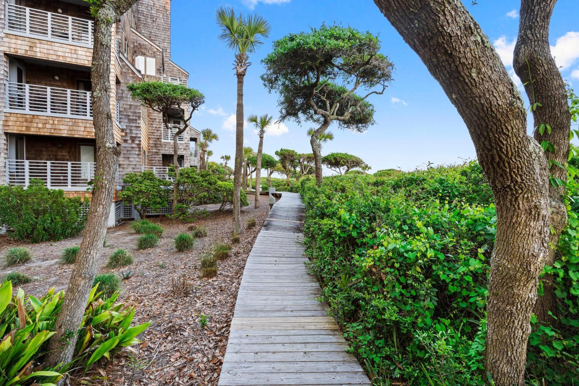 4456 Windswept Villa Kiawah Island Exterior photo