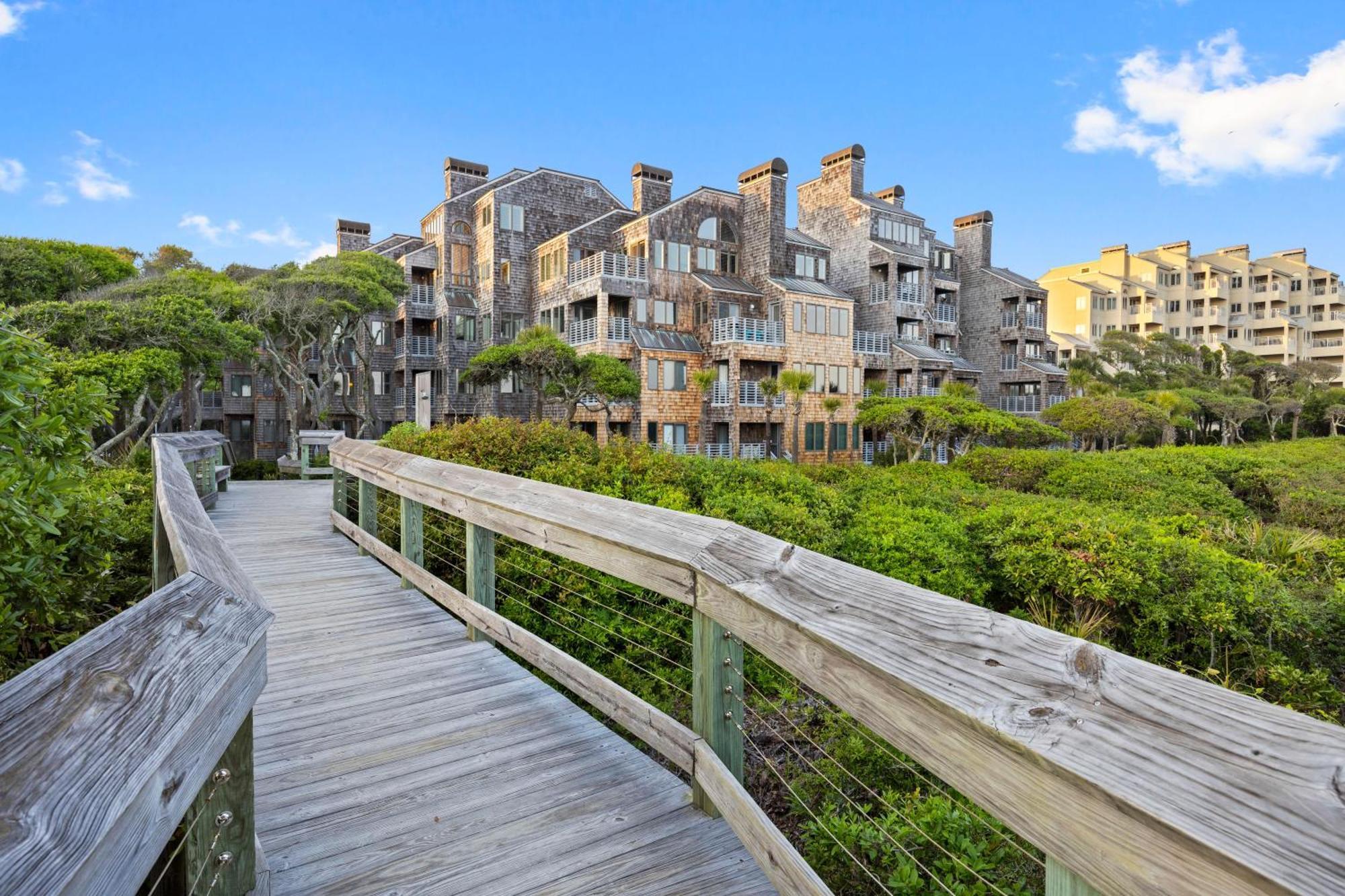 4456 Windswept Villa Kiawah Island Exterior photo