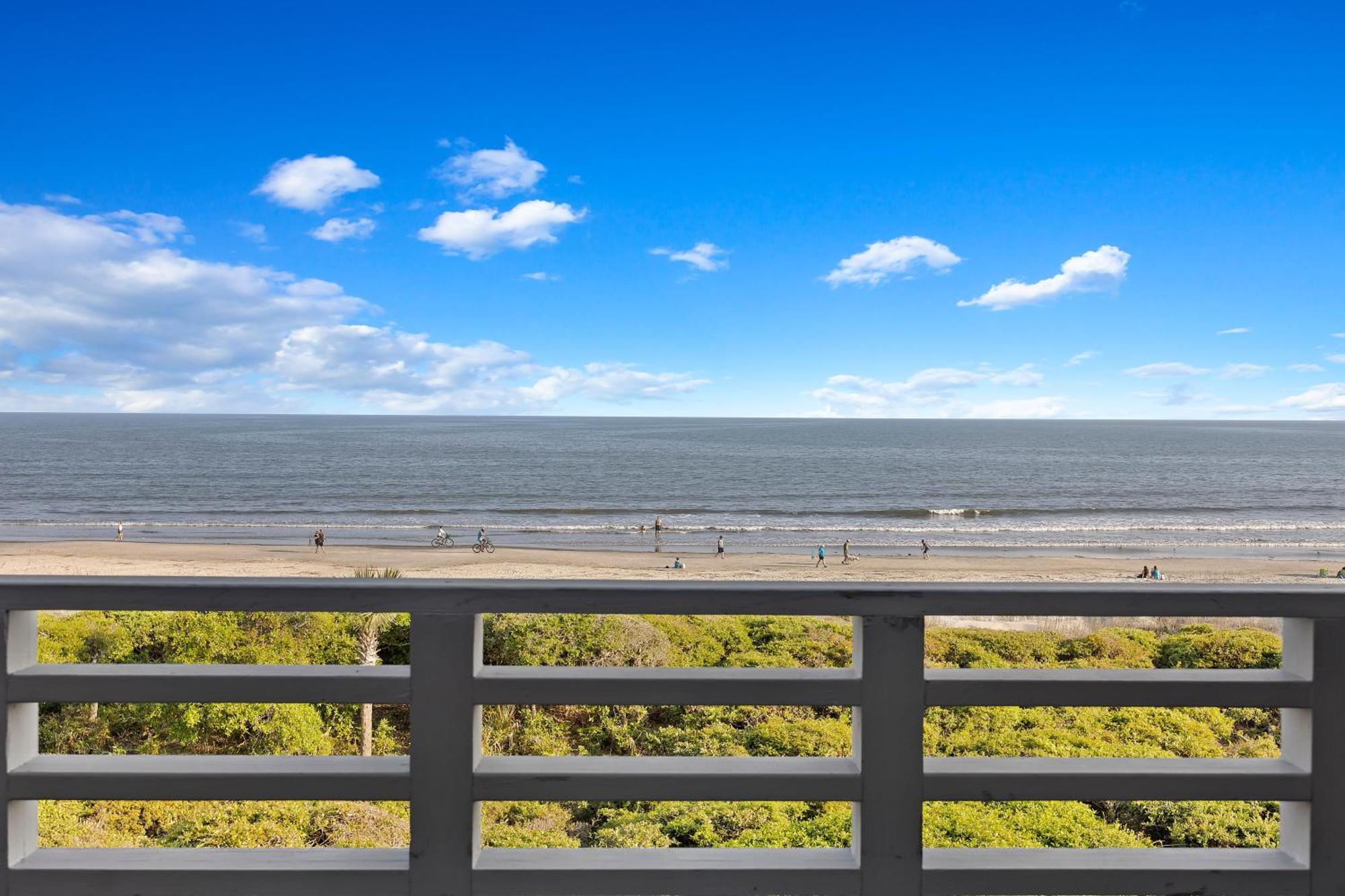 4456 Windswept Villa Kiawah Island Exterior photo