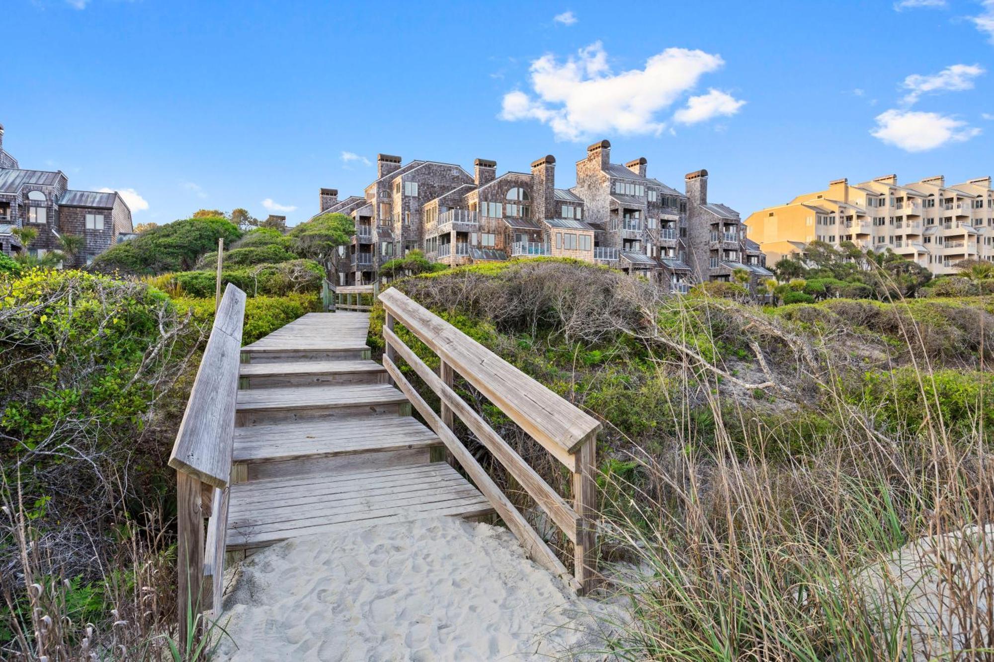 4456 Windswept Villa Kiawah Island Exterior photo